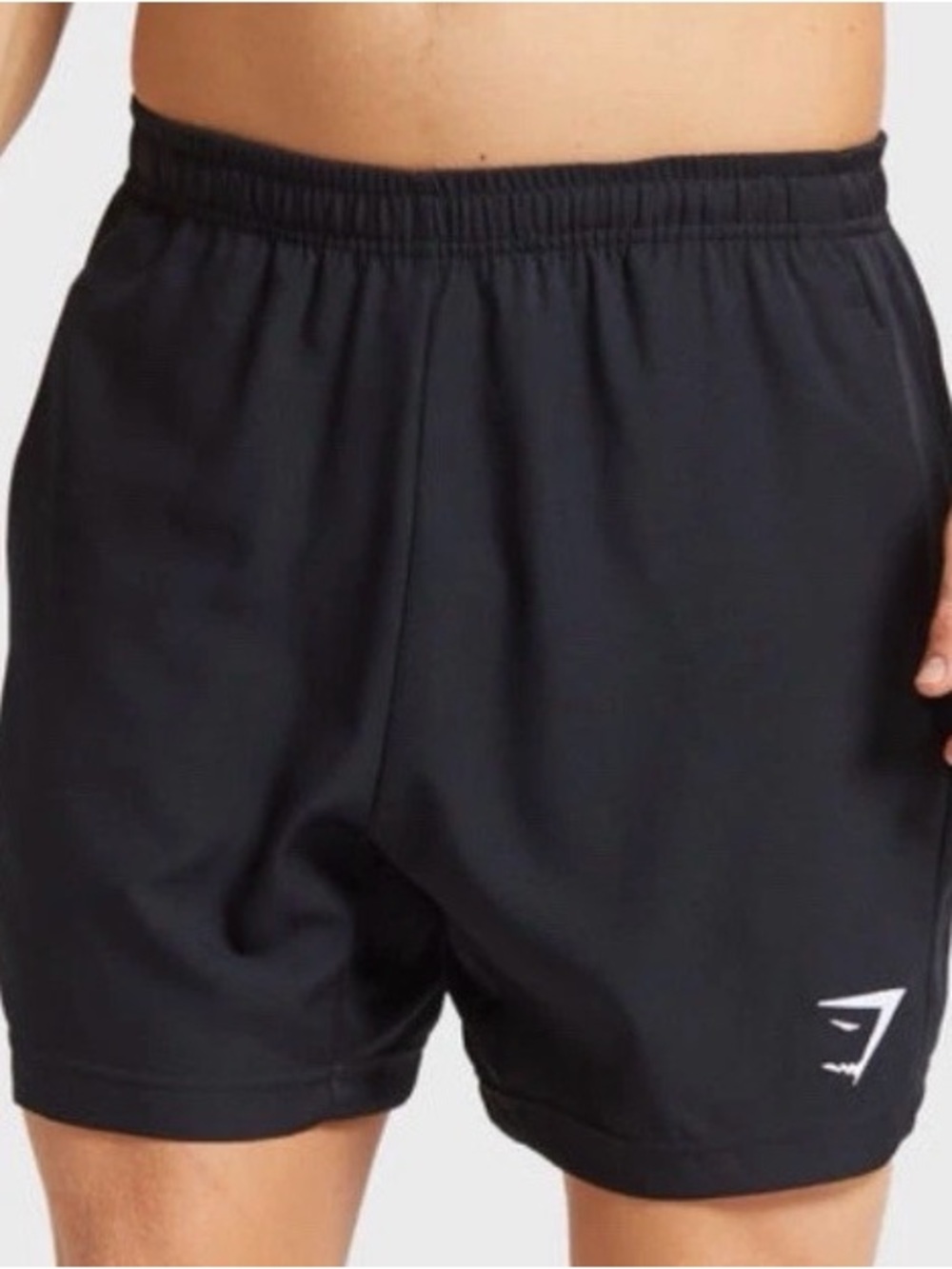 Gymshark Athletic Shorts 5”